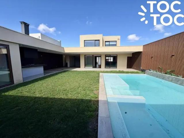 Casa en Padre Hurtado