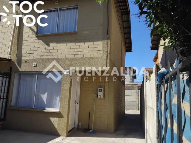 Casa en Padre Hurtado