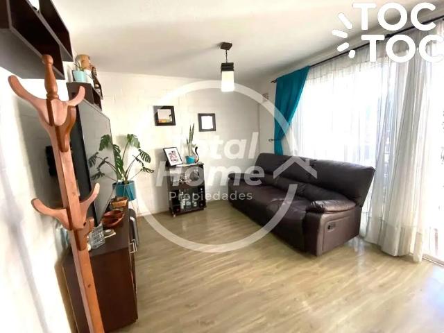 Casa en Padre Hurtado
