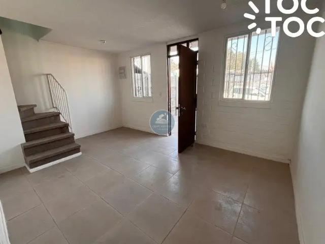 Casa en Padre Hurtado