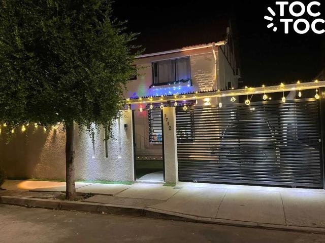 Casa en Padre Hurtado