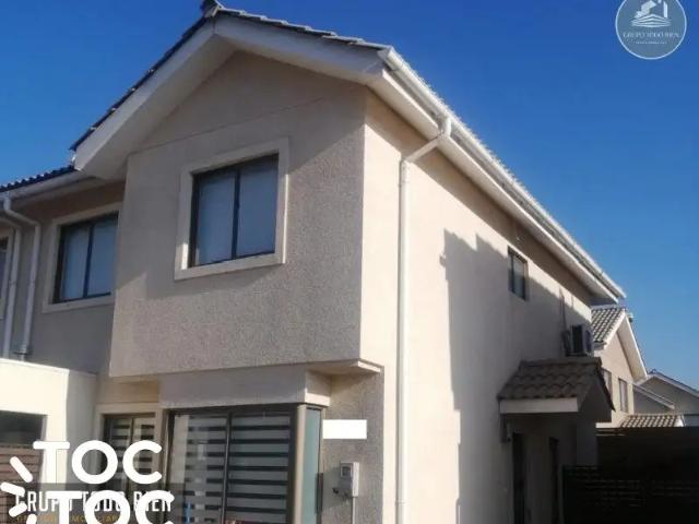 Casa en Padre Hurtado