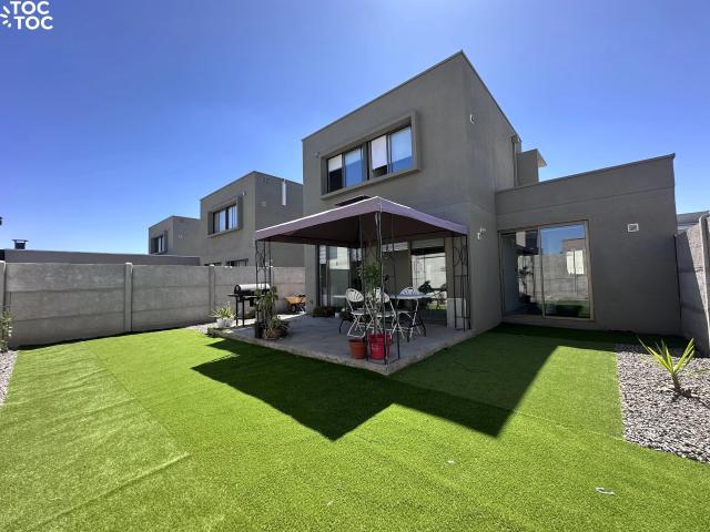 Casa en Padre Hurtado