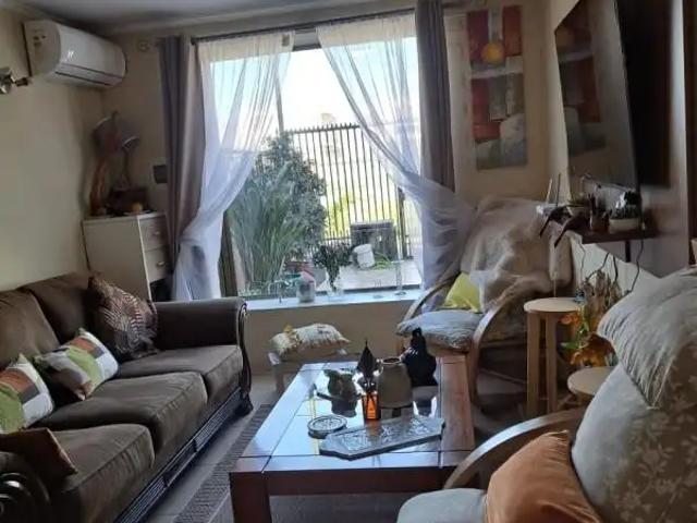 Casa en Padre Hurtado