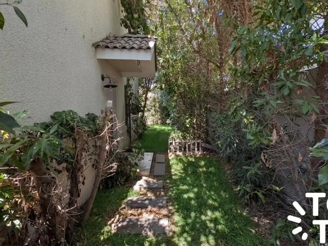 Casa en Padre Hurtado