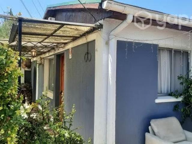 Casa en padre hurtado | 2 dormitorios por 140000. 00 en Padre Hurtado