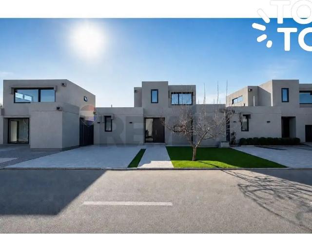 Casa en Padre Hurtado