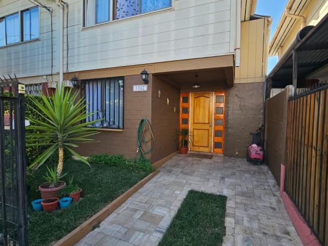 Casa en Padre Hurtado