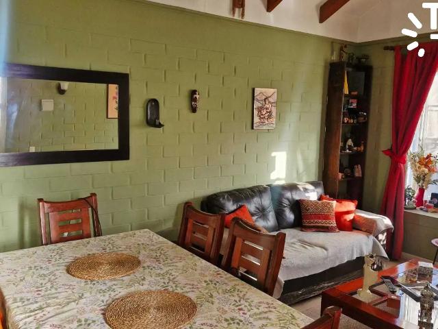 Casa en Padre Hurtado