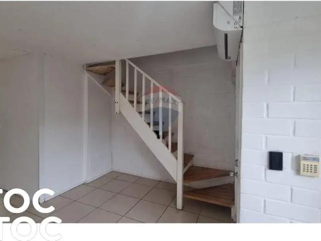Casa en Padre Hurtado