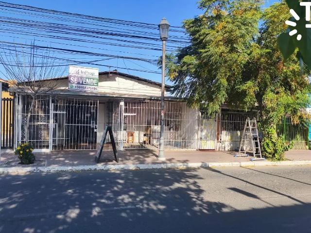 Casa en Padre Hurtado