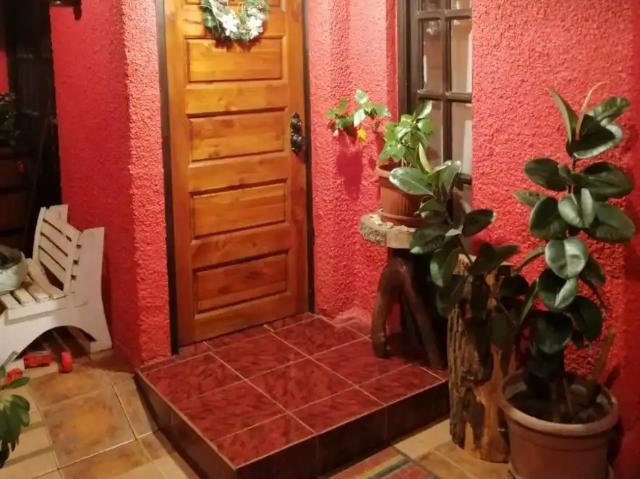 Casa en Padre Hurtado