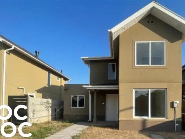Casa en Padre Hurtado
