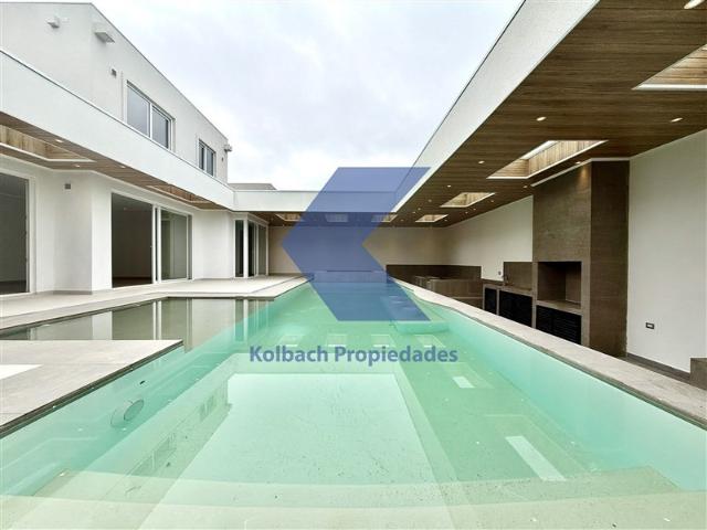Casa en Padre Hurtado