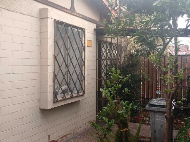 Casa en Padre Hurtado