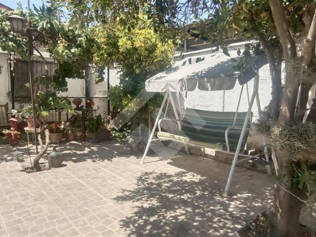 Casa en Padre Hurtado