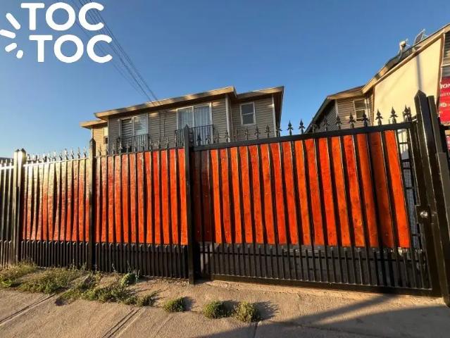 Casa en Padre Hurtado