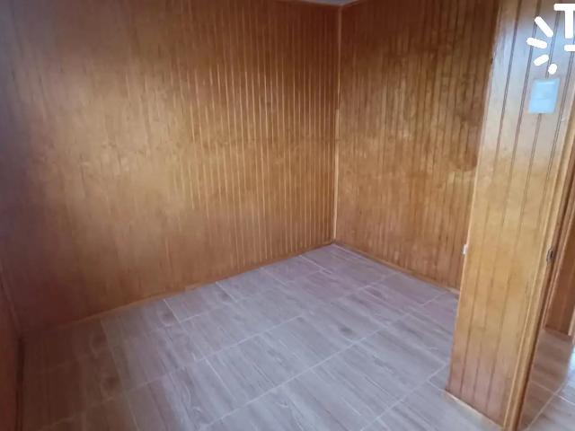 Casa en Padre Hurtado