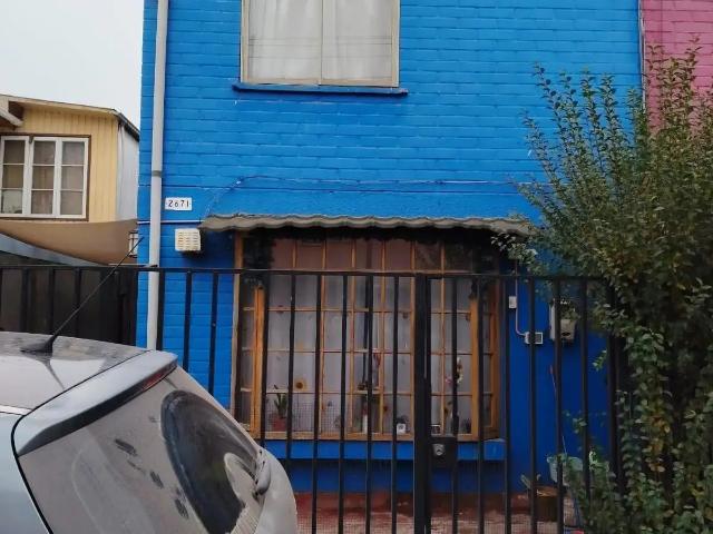 Casa en Padre Hurtado