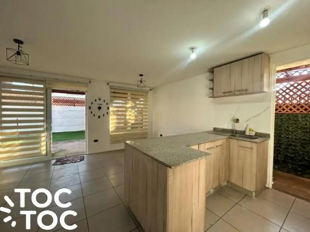 Casa en Padre Hurtado