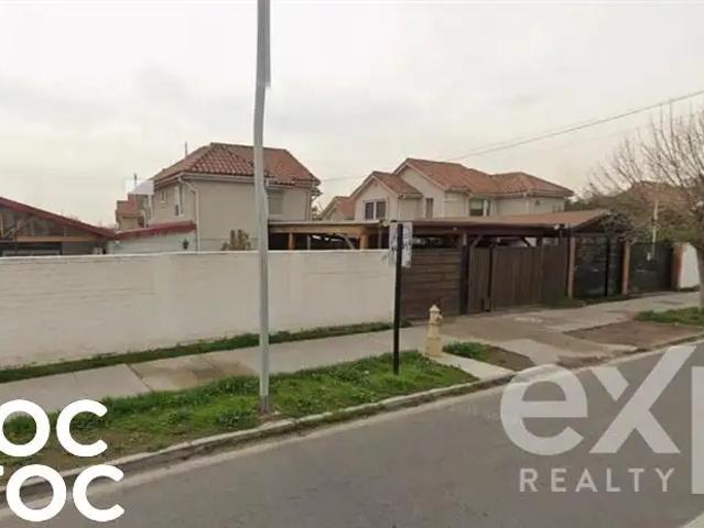 Casa en Padre Hurtado