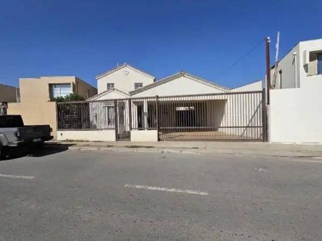 Casa en Padre Hurtado