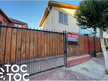 Casa en Padre Hurtado