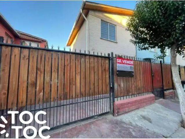 Casa en Padre Hurtado
