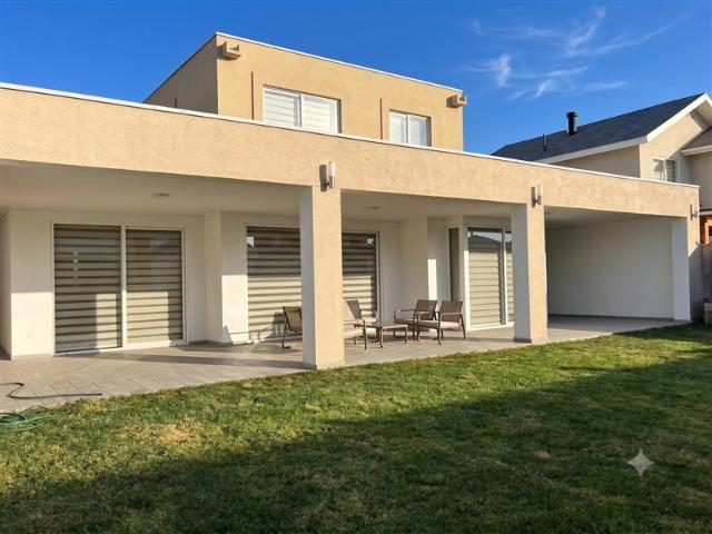 Casa en Padre Hurtado