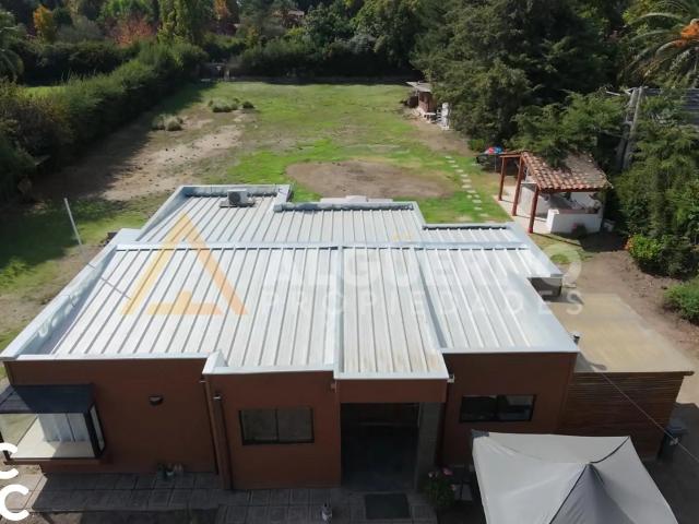 Casa en Padre Hurtado