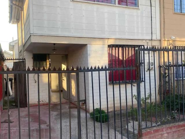 Casa en Padre Hurtado