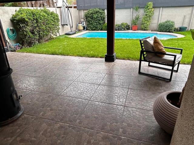 Casa en Padre Hurtado