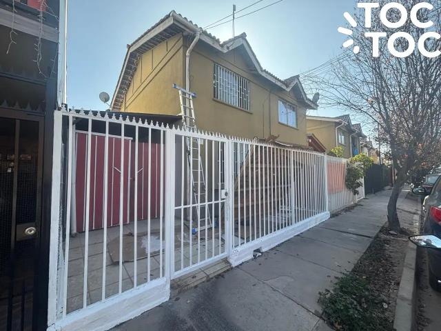 Casa en Padre Hurtado