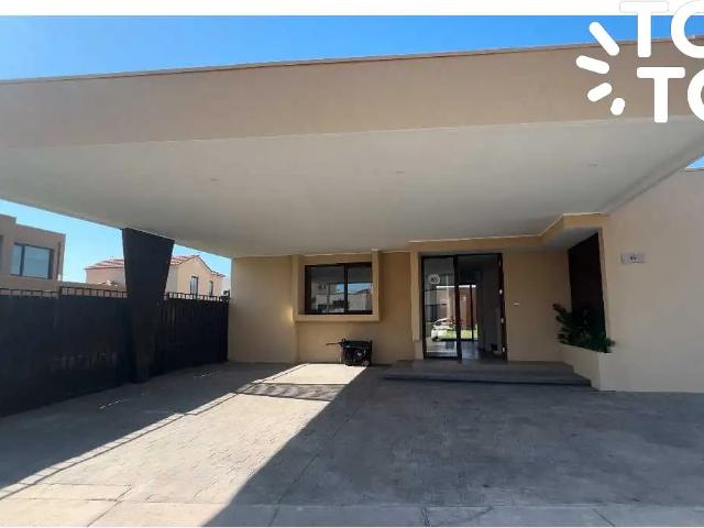 Casa en Padre Hurtado