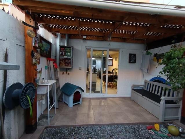 Casa en Padre Hurtado