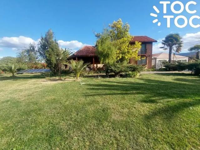 Casa en Padre Hurtado