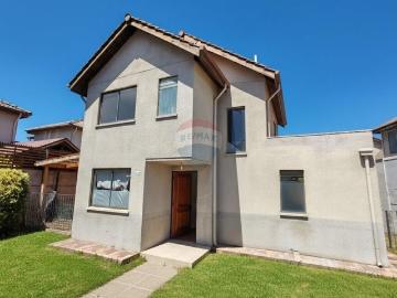 Casa en Padre Hurtado