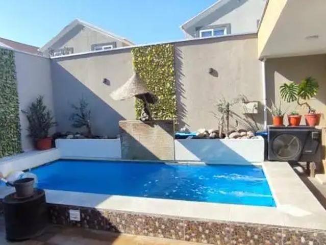 Casa en Padre Hurtado
