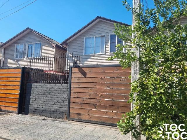 Casa en Padre Hurtado