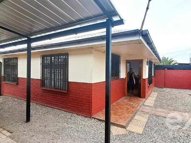 Casa en Padre Hurtado