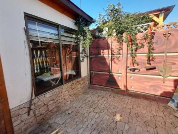 Casa en Padre Hurtado