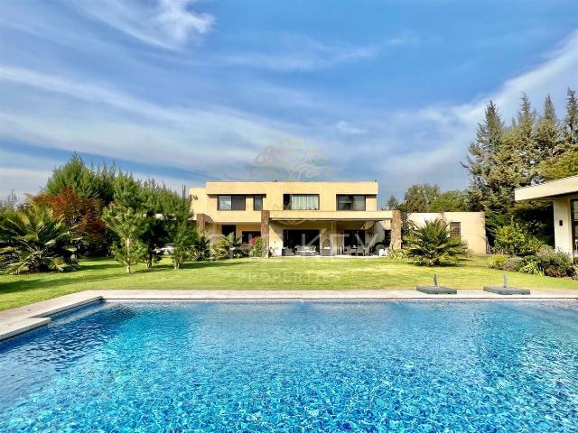 Casa en Padre Hurtado