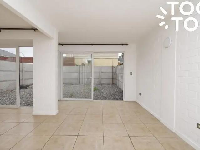 Casa en Padre Hurtado