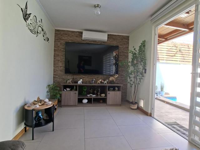 Casa en Padre Hurtado