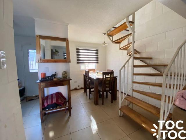 Casa en Padre Hurtado