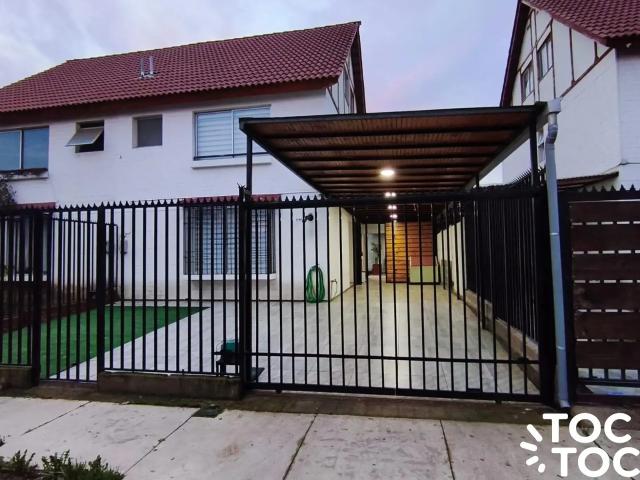 Casa en Padre Hurtado