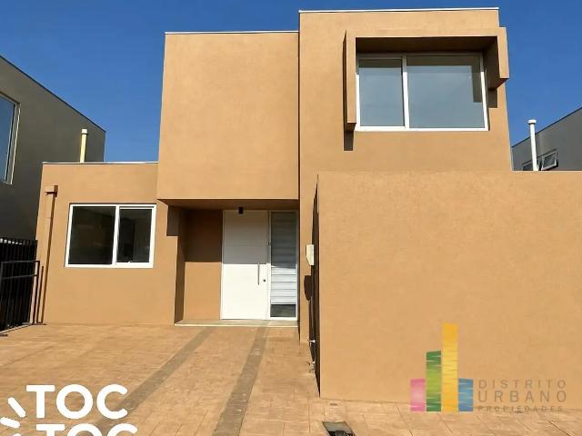 Casa en Padre Hurtado