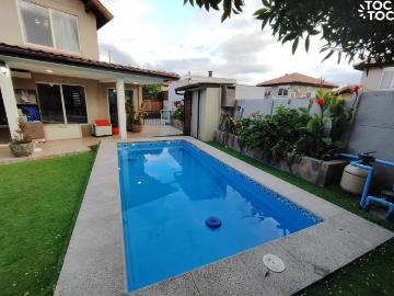 Casa en Padre Hurtado