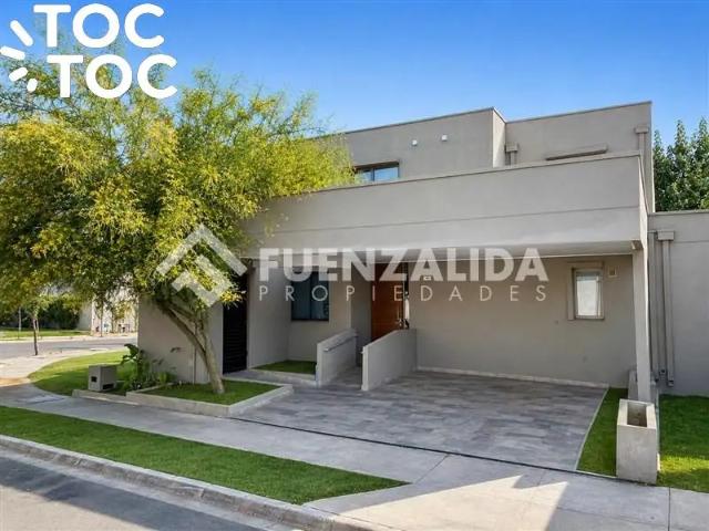 Casa en Padre Hurtado