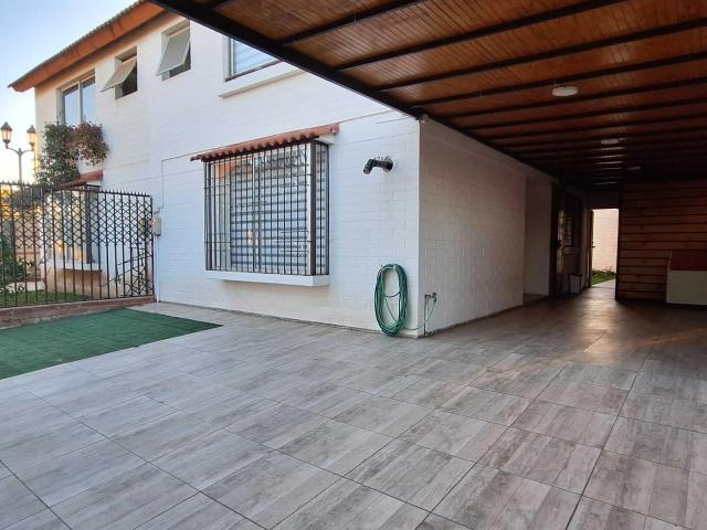Casa en Padre Hurtado